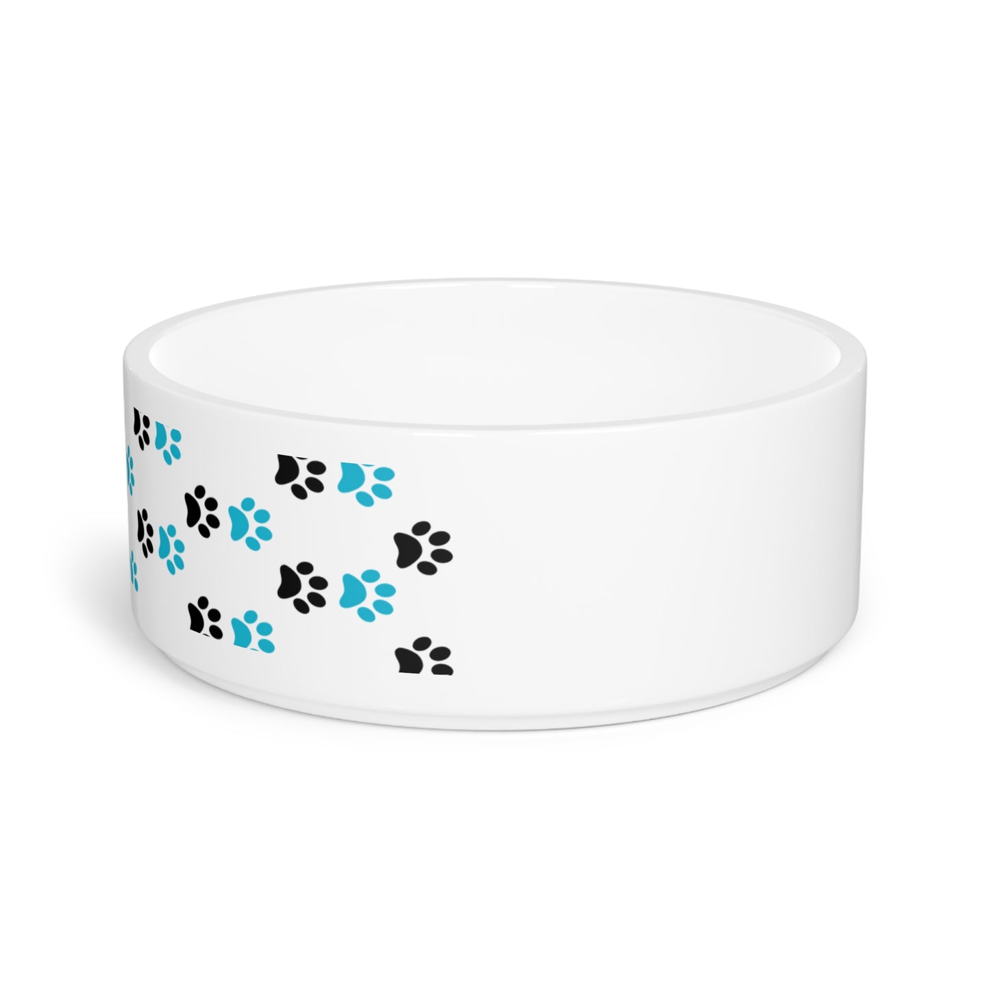 Stylish Pet Bowl | Modern Design for Dog & Cat Lovers