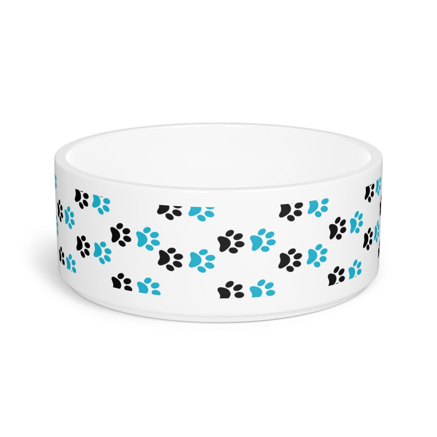 Stylish Pet Bowl | Modern Design for Dog & Cat Lovers