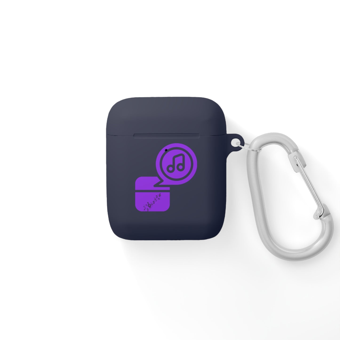 Stylish AirPods Case Cover