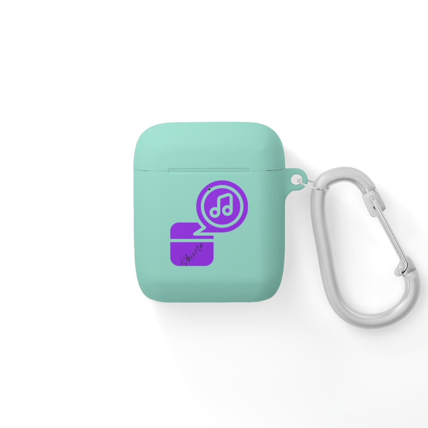 Stylish AirPods Case Cover