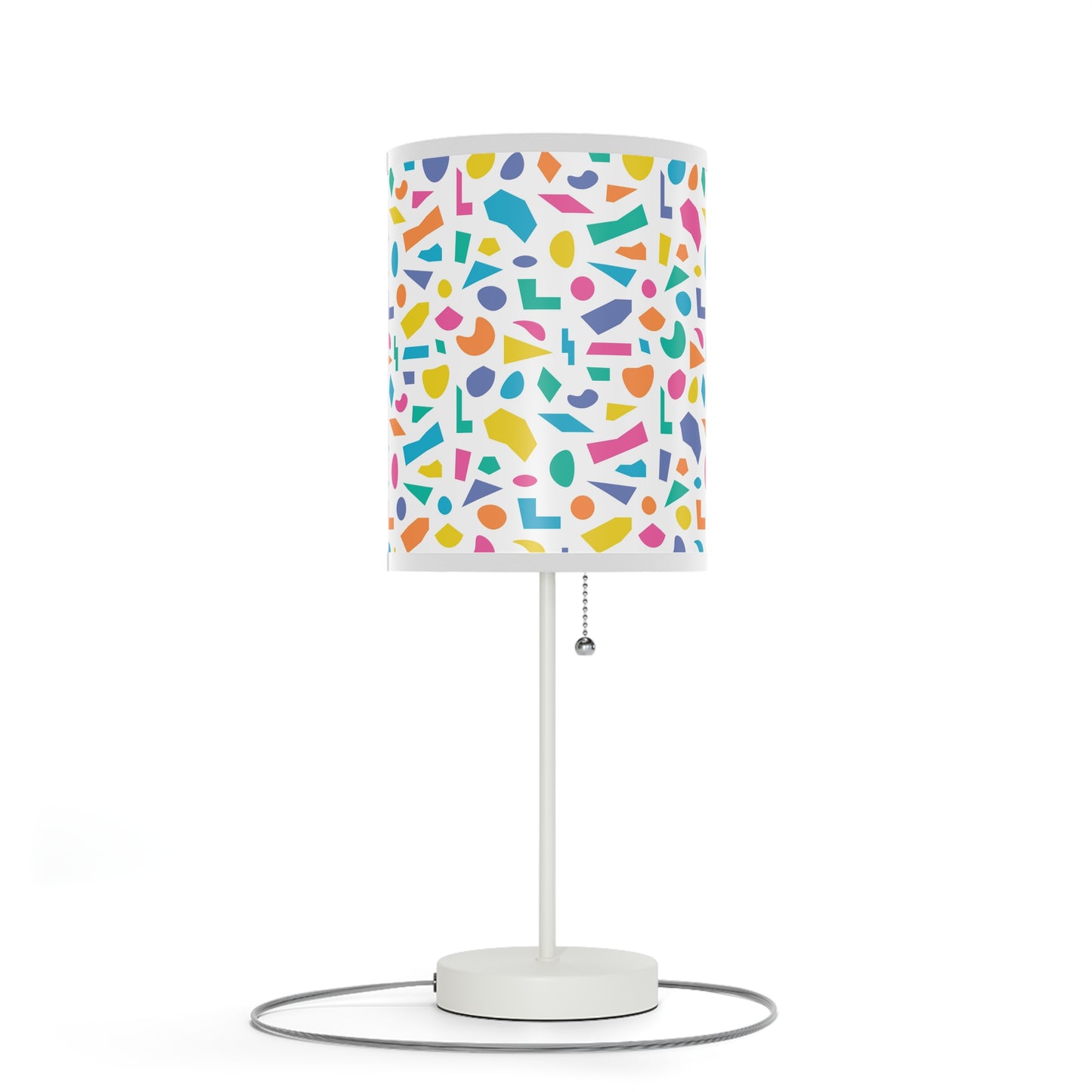Table Lamp - Modern Home Decor