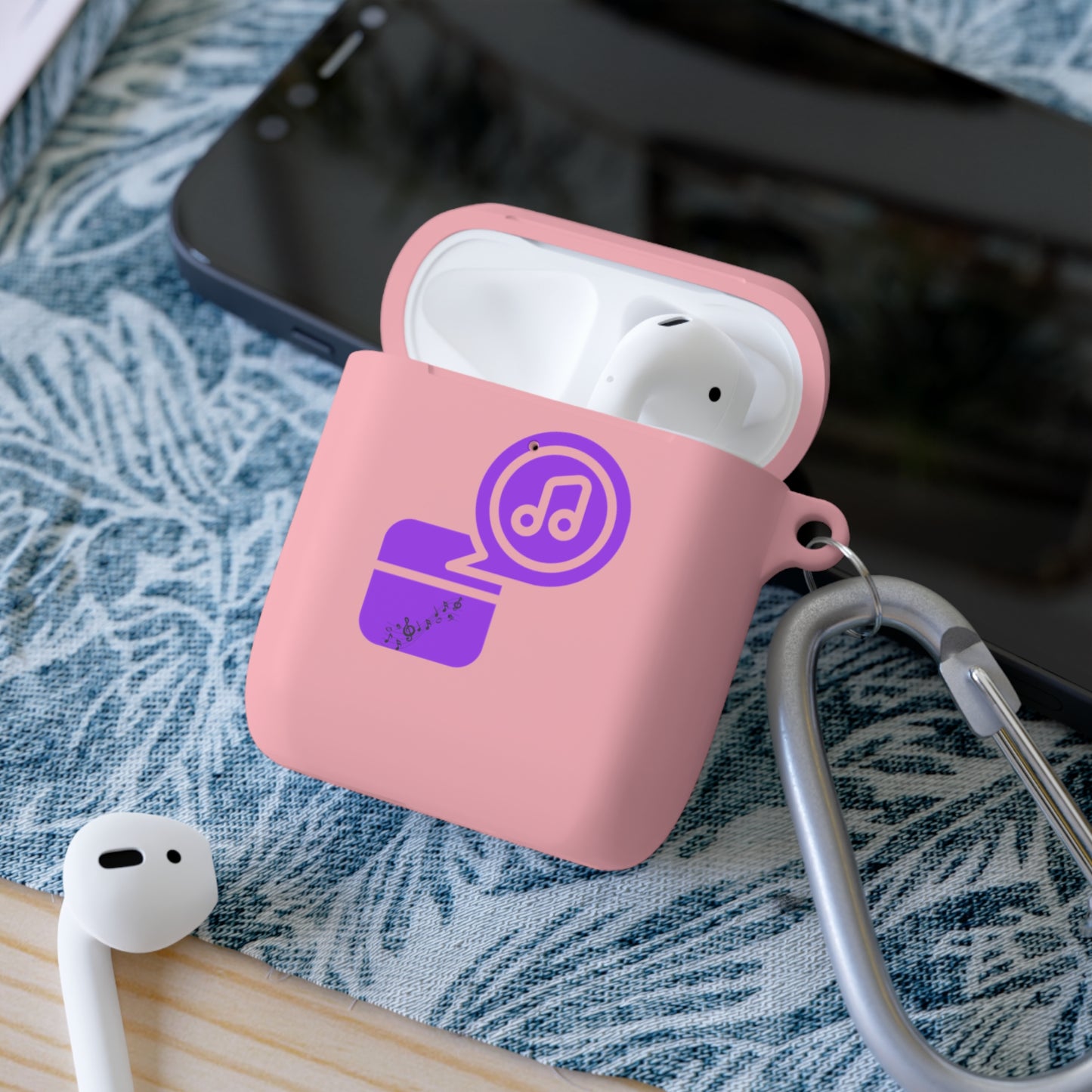 Stylish AirPods Case Cover