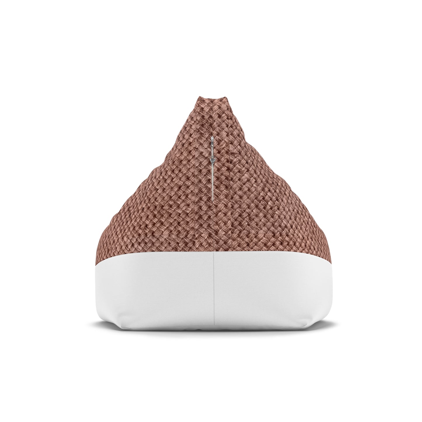 Cozy Bean Bag Chair Cover - Stylish and Versatile Furniture Accessory