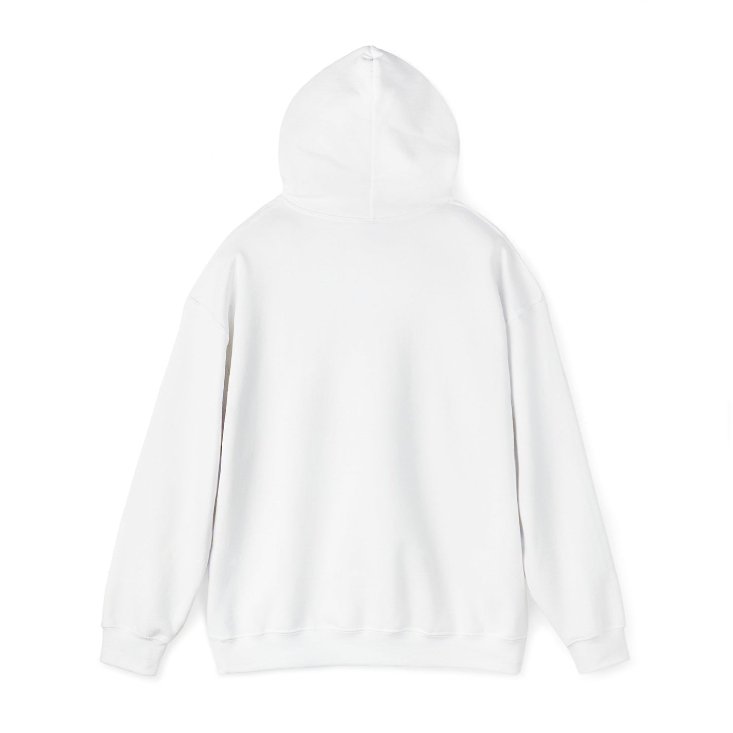 Heavy Blend Hooded Sweatshirt for Active Lifestyles