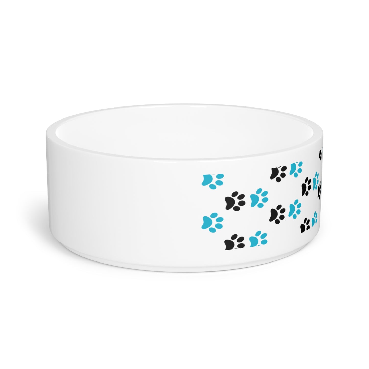 Stylish Pet Bowl | Modern Design for Dog & Cat Lovers