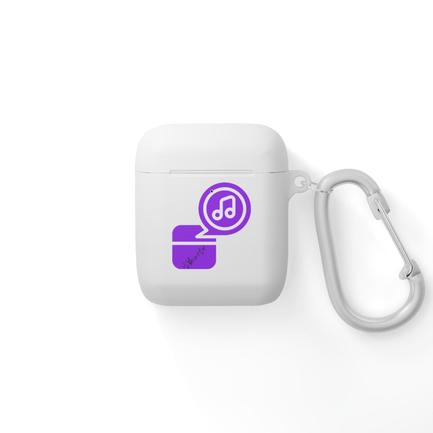 Stylish AirPods Case Cover