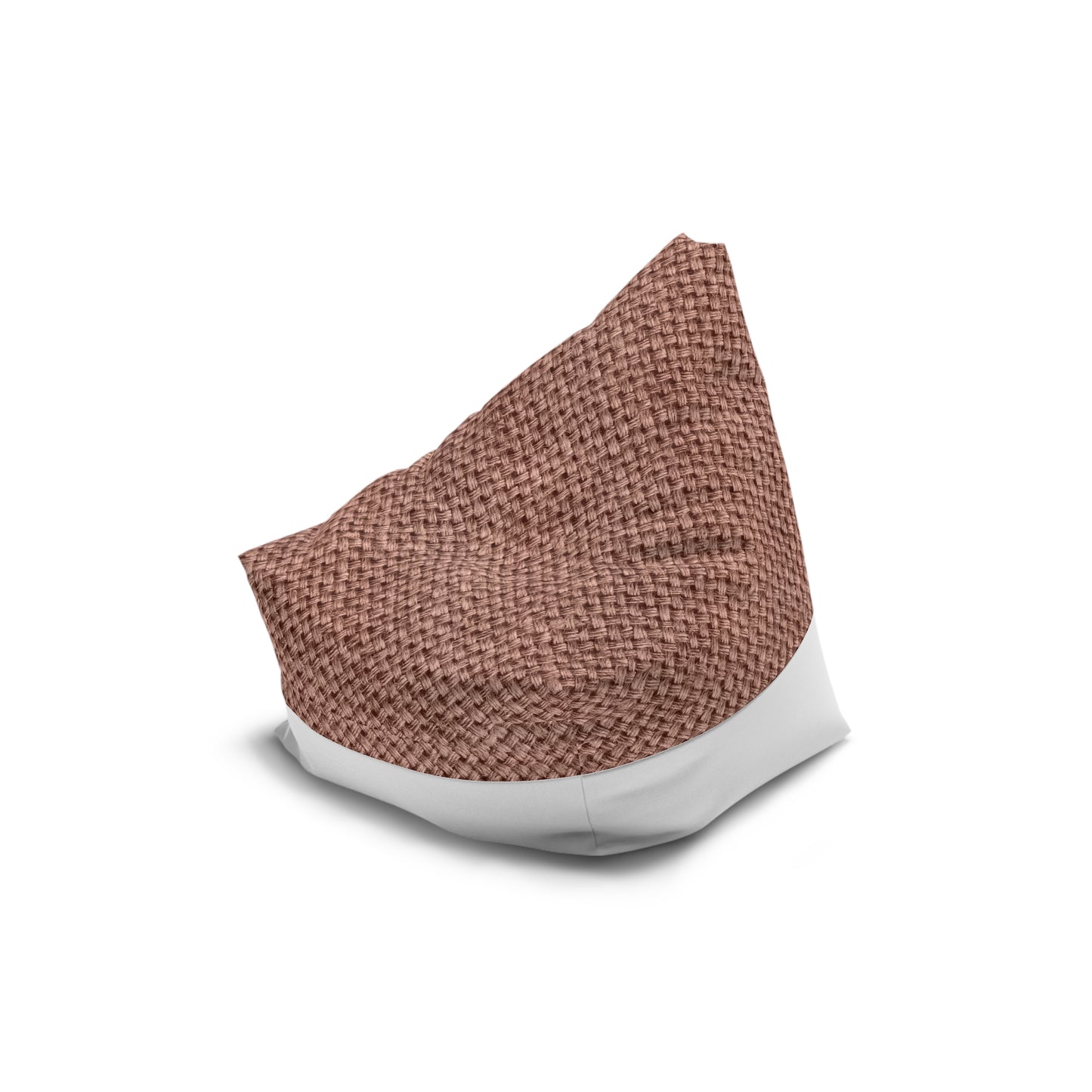 Cozy Bean Bag Chair Cover - Stylish and Versatile Furniture Accessory