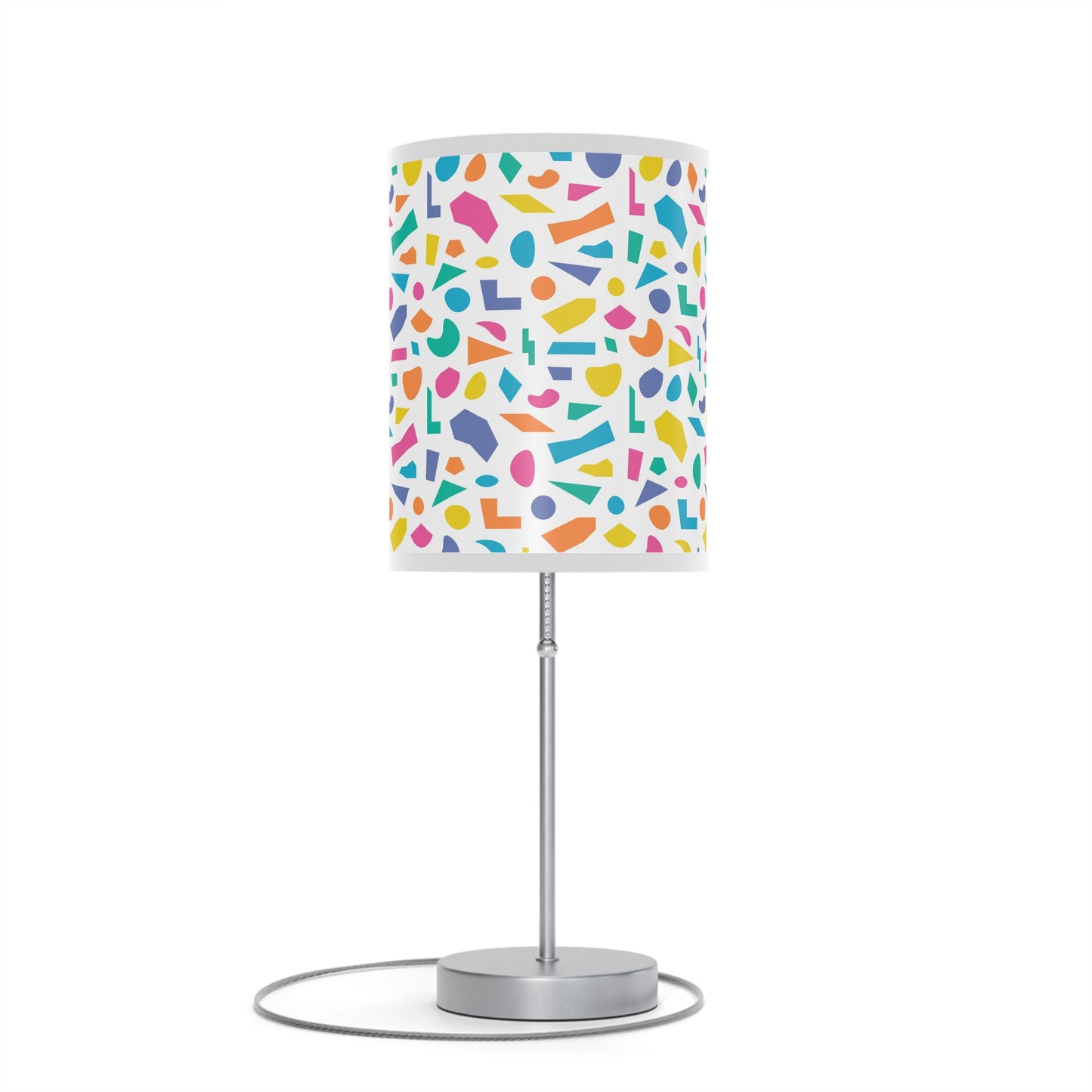 Table Lamp - Modern Home Decor