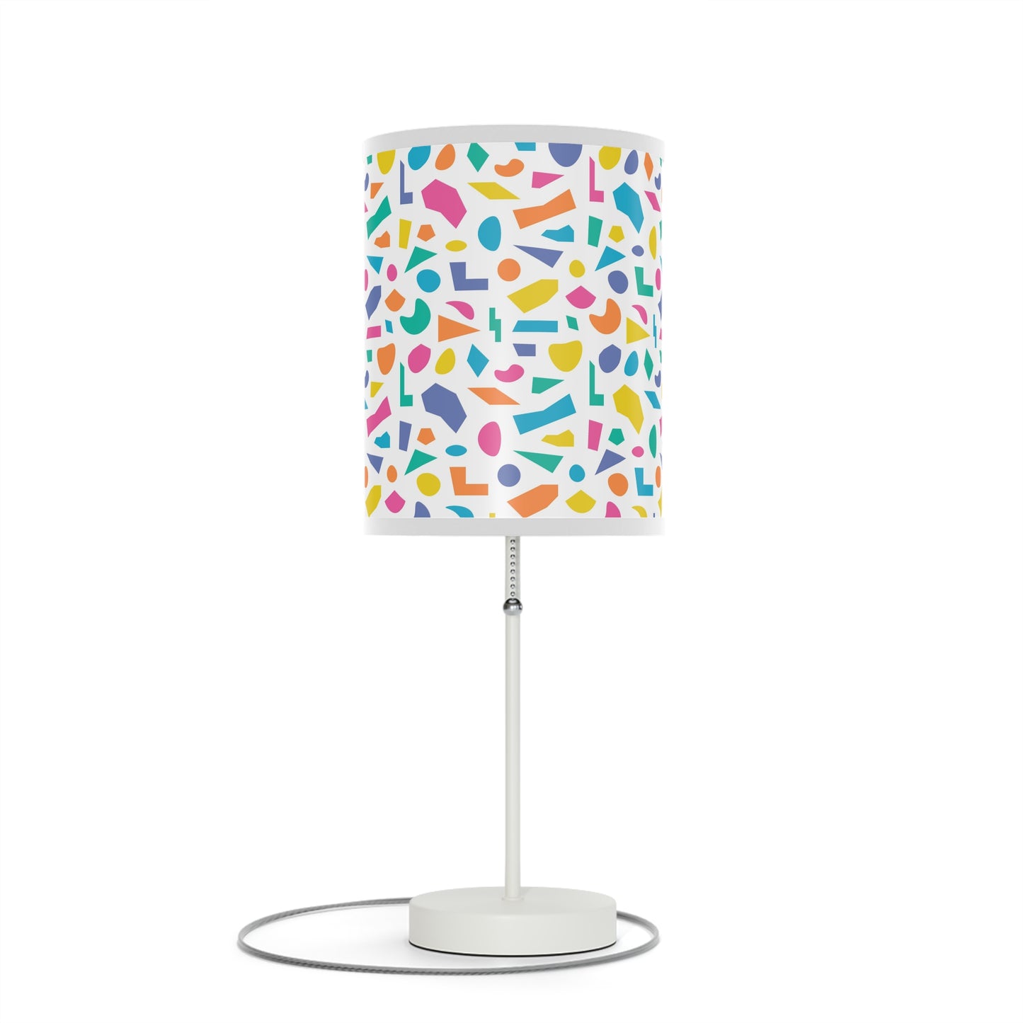 Table Lamp - Modern Home Decor