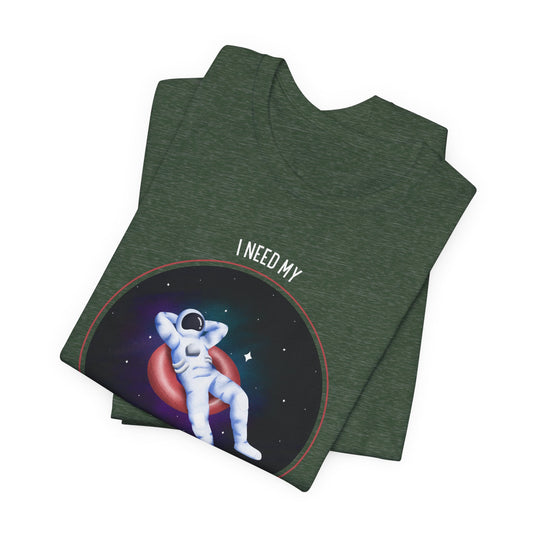 My Orbit, My Rules Tee