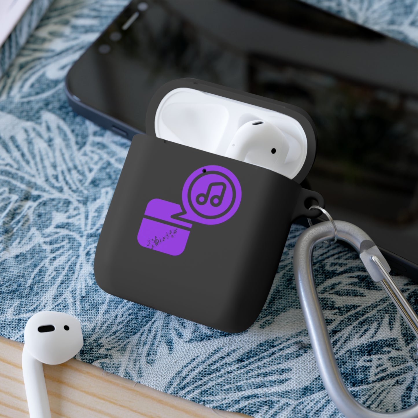 Stylish AirPods Case Cover