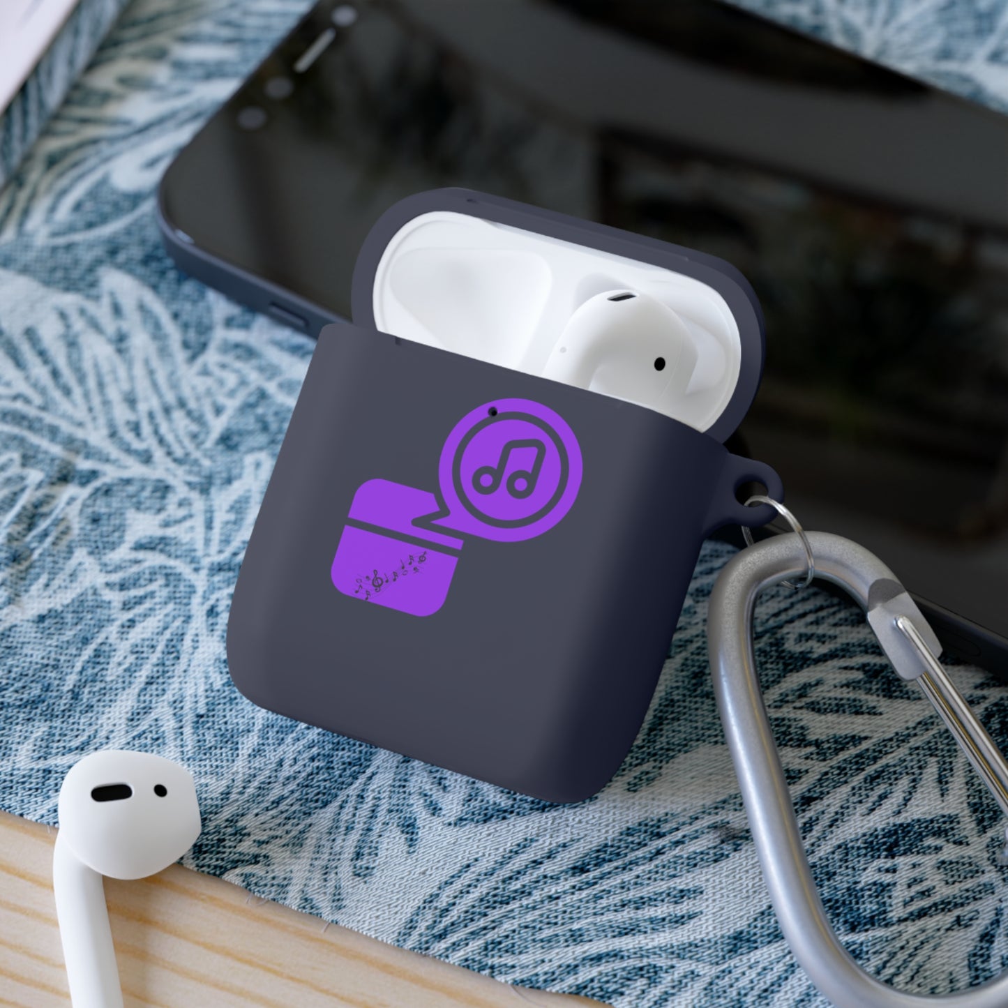 Stylish AirPods Case Cover