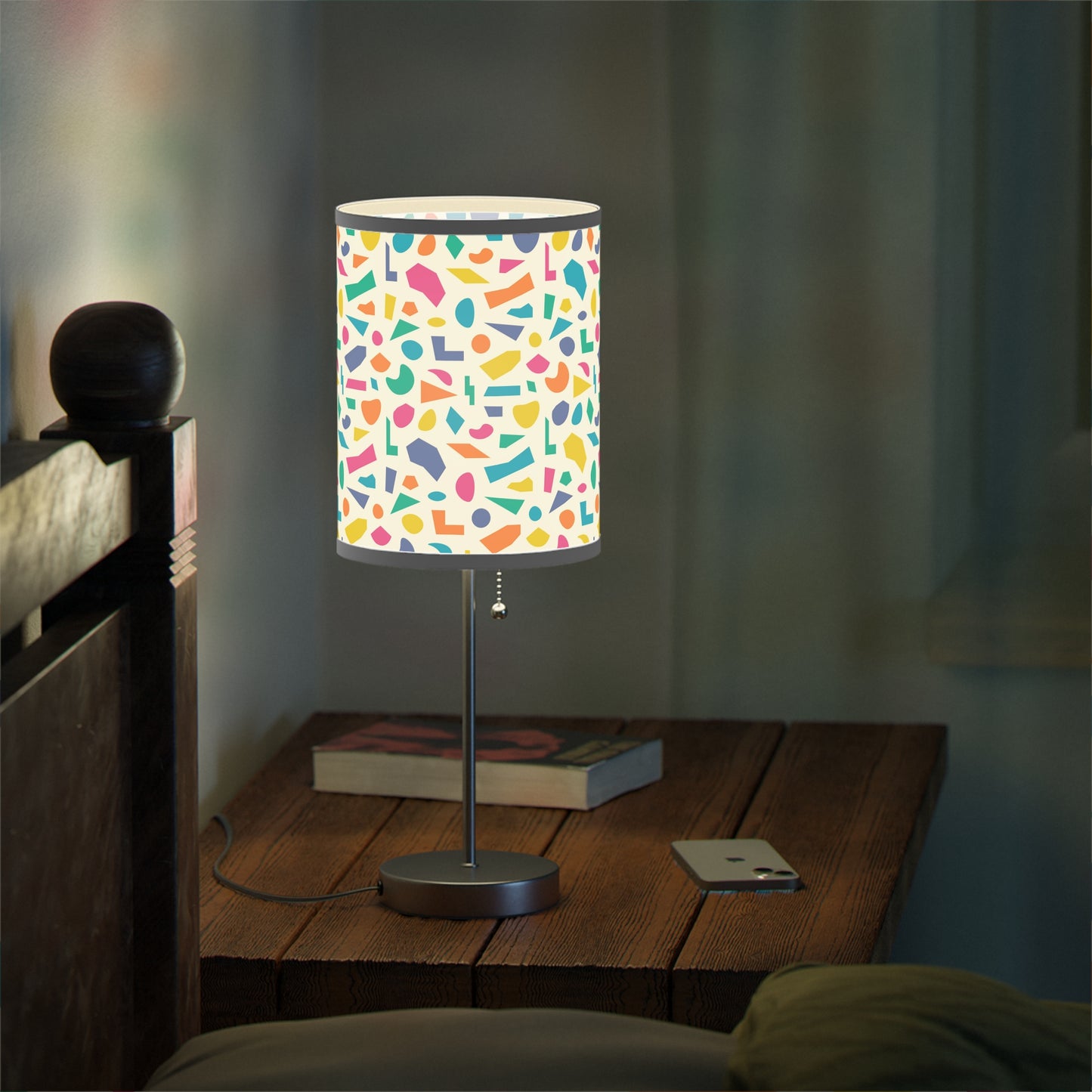 Table Lamp - Modern Home Decor