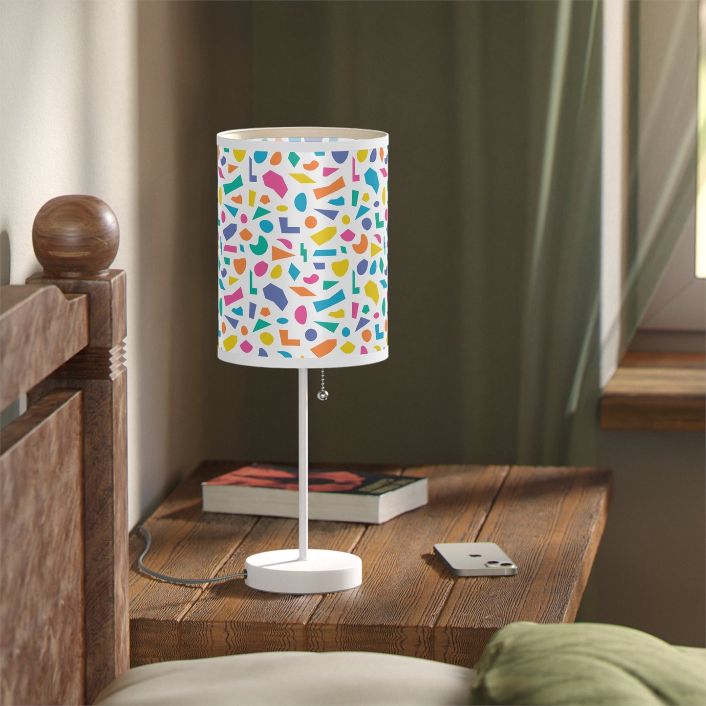 Table Lamp - Modern Home Decor
