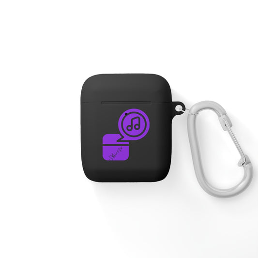 Stylish AirPods Case Cover