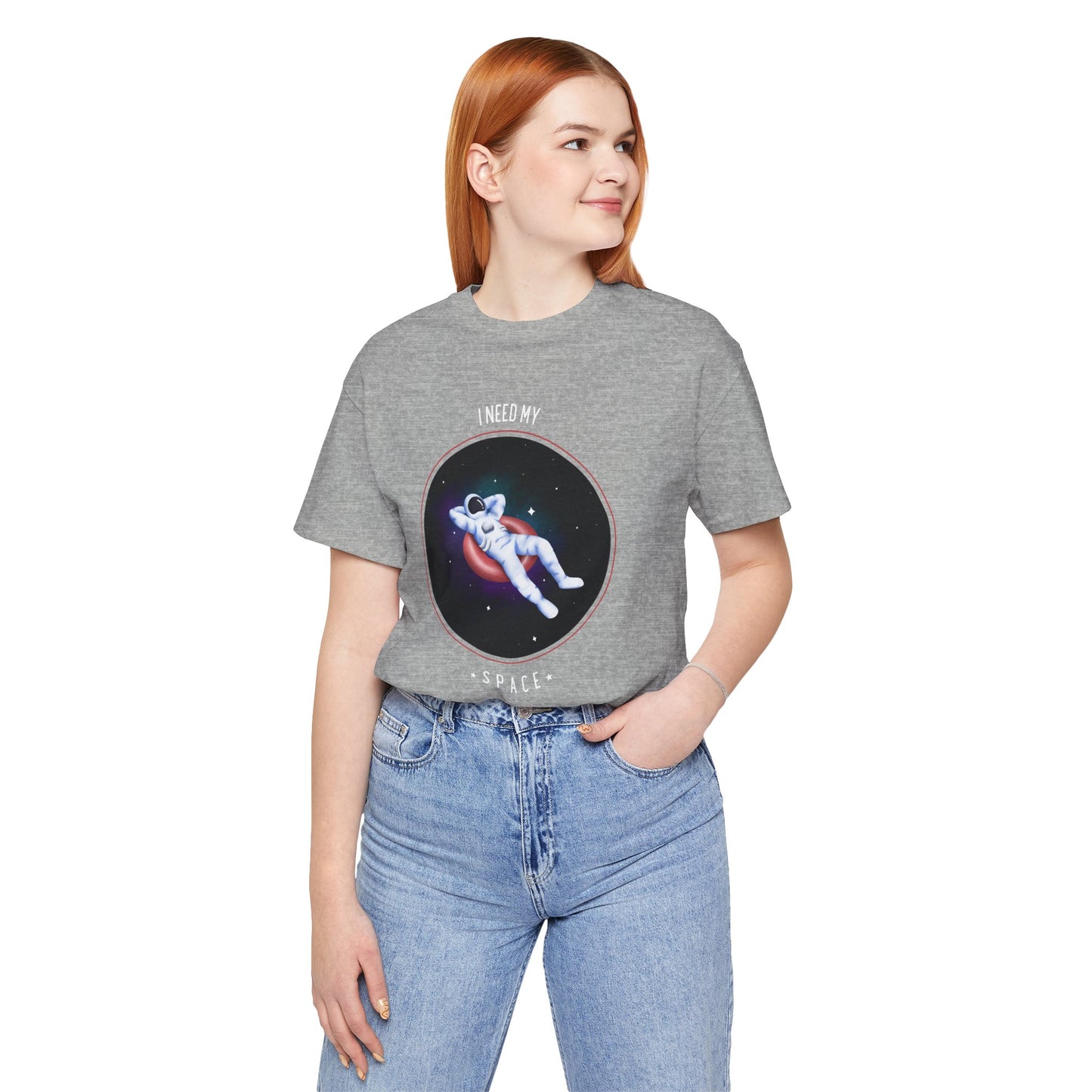 My Orbit, My Rules Tee