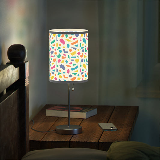 Table Lamp - Modern Home Decor