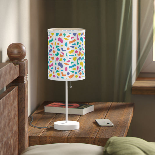 Table Lamp - Modern Home Decor