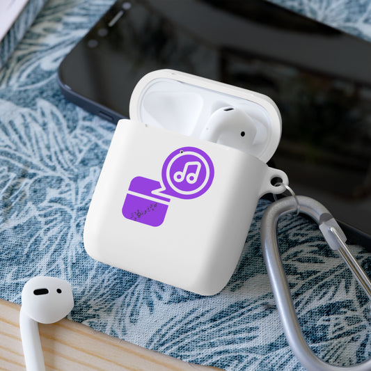 Stylish AirPods Case Cover